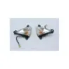 Clignotants avant KAWASAKI ER6 650 N 2005 - 2008 Clignotants avant KAWASAKI ER6 650 N 2005 - 2008