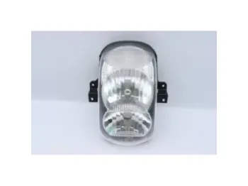 Optique (feux)(phare) KAWASAKI ER6 650 N 2005 - 2008