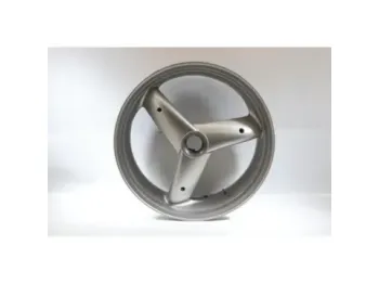 Jante arriere TRIUMPH SPEED TRIPLE 955 1999 - 2004