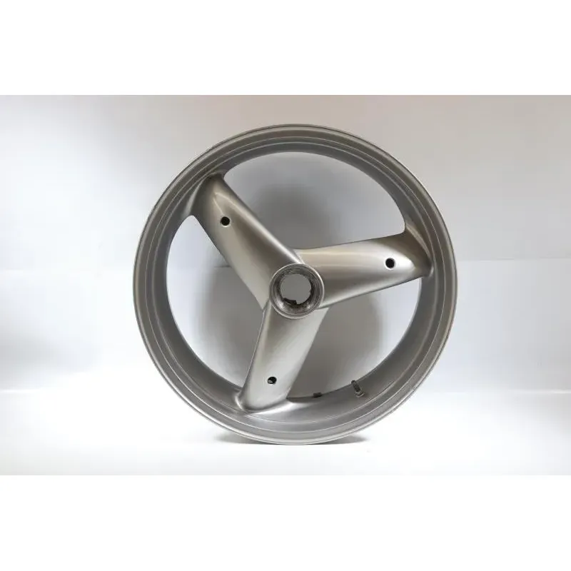 Jante arriere TRIUMPH SPEED TRIPLE 955 1999 - 2004