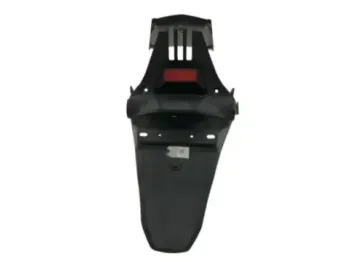 Support de plaque et eclairage DAELIM XQ1 125 2018-2021