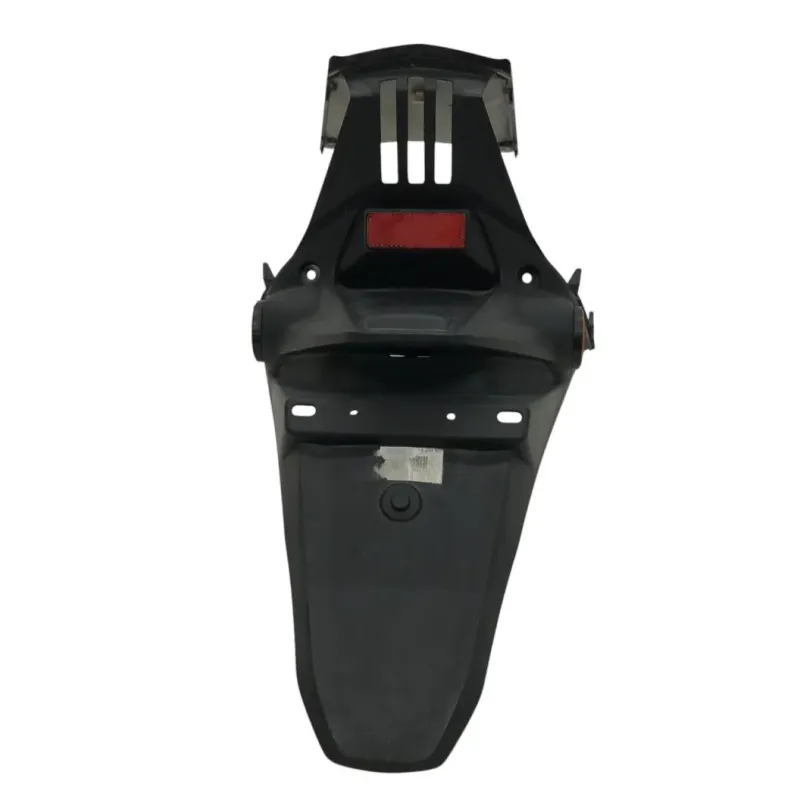 Support de plaque et eclairage DAELIM XQ1 125 2018-2021