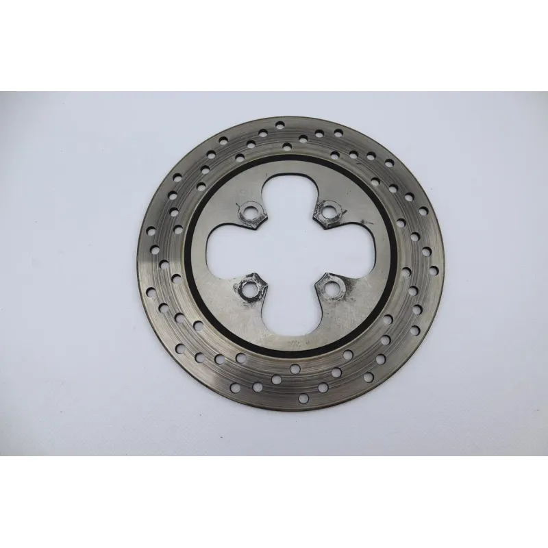 Disque frein arriere ARCHIVE MOTORCYCLE CAFE RACER 125 2018 - 2022