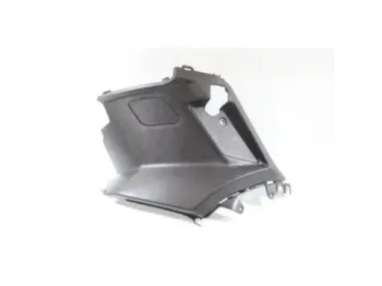Demi flanc selle droit PEUGEOT KISBEE 50 2010 - 2020