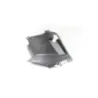 Demi flanc selle droit PEUGEOT KISBEE 50 2010 - 2020 Demi flanc selle droit PEUGEOT KISBEE 50 2010 - 2020