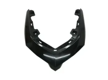 Cache carenage face avant DAELIM XQ1 125 2018-2021