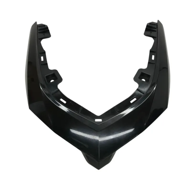 Cache carenage face avant DAELIM XQ1 125 2018-2021
