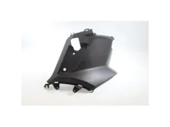 Demi flanc selle gauche PEUGEOT KISBEE 50 2010 - 2020