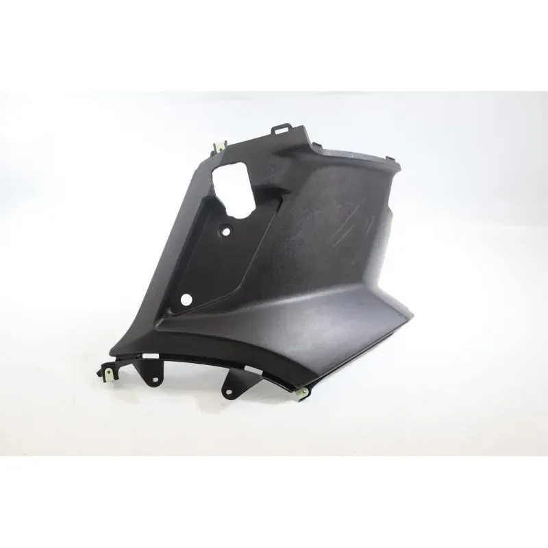 Demi flanc selle gauche PEUGEOT KISBEE 50 2010 - 2020