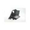 Demi flanc selle gauche PEUGEOT KISBEE 50 2010 - 2020 Demi flanc selle gauche PEUGEOT KISBEE 50 2010 - 2020