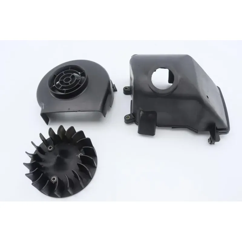 Cache volute air moteur PEUGEOT LUDIX ONE 50 2007 - 2014