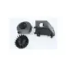 Cache volute air moteur PEUGEOT LUDIX ONE 50 2007 - 2014