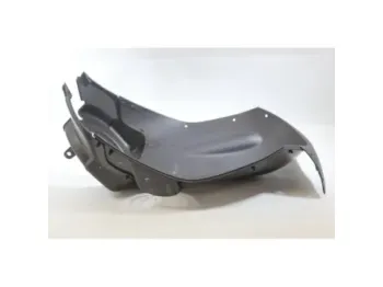 Cache carenage tete de fourche KYMCO AGILITY 125 R16 2017 - 2020