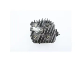 Cylindre PEUGEOT LUDIX ONE 50 2007 - 2014