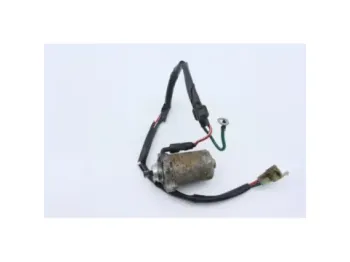 Demarreur PEUGEOT LUDIX ONE 50 2007 - 2014