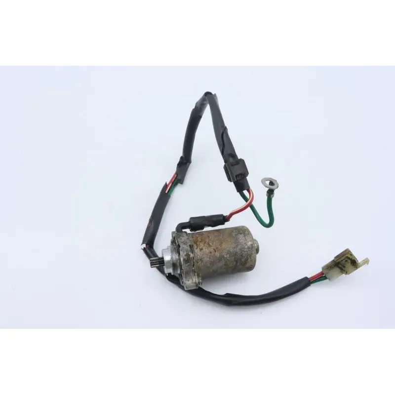Demarreur PEUGEOT LUDIX ONE 50 2007 - 2014