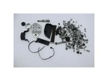 Kit visserie ARCHIVE MOTORCYCLE CAFE RACER 125 2018 - 2022