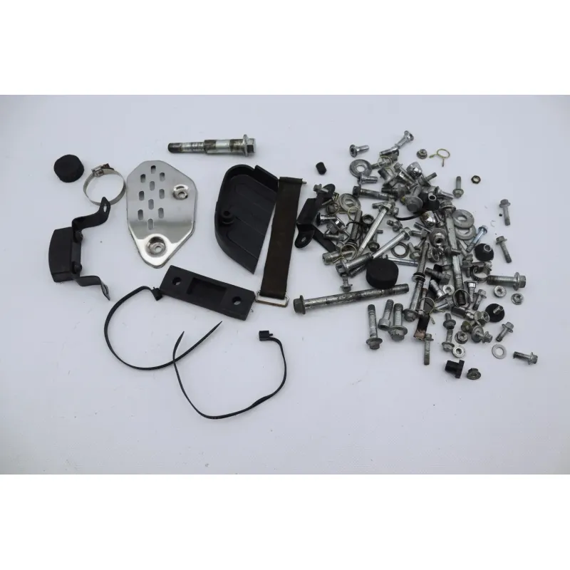 Kit visserie ARCHIVE MOTORCYCLE CAFE RACER 125 2018 - 2022