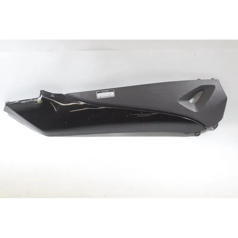 Demi sabot droit KYMCO AGILITY 125 R16 2017 - 2020
