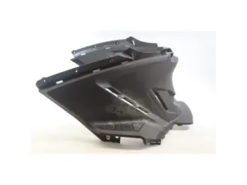 Separation marche pieds KYMCO AGILITY 125 R16 2017 - 2020