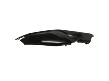 Cache carenage coque arriere droit DAELIM XQ1 125 2018-2021