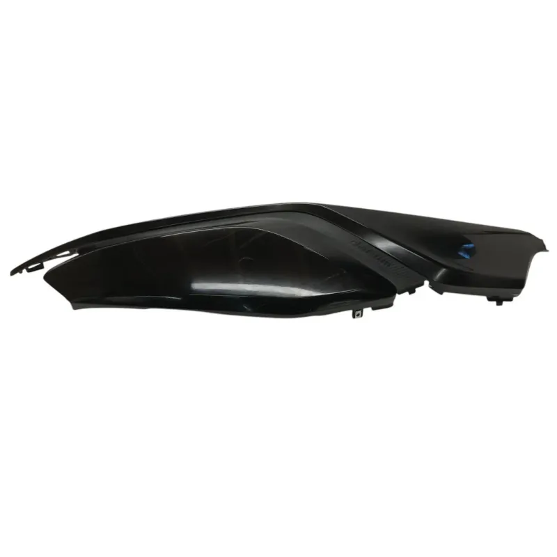 Cache carenage coque arriere droit DAELIM XQ1 125 2018-2021