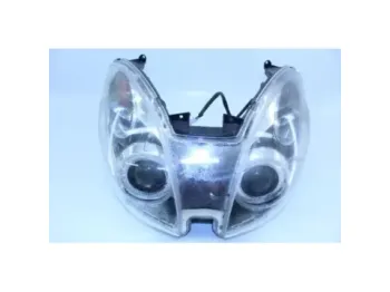 Optique (feux)(phare) RIDE GT 125 2013 - 2016
