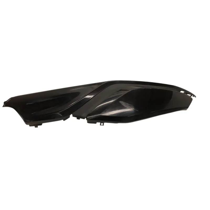 Cache carenage coque arriere gauche DAELIM XQ1 125 2018-2021