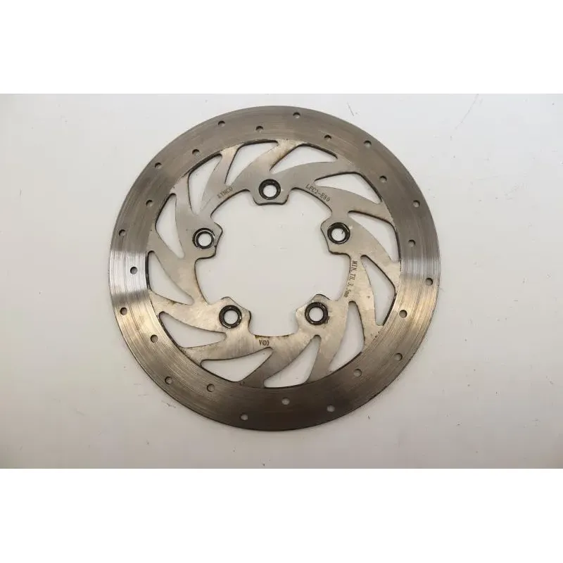 Disque frein avant KYMCO AGILITY 125 R16 2017 - 2020