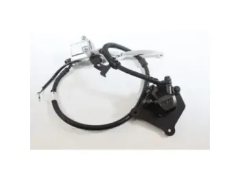 Maitre cylindre frein avant KYMCO AGILITY 125 R16 2017 - 2020