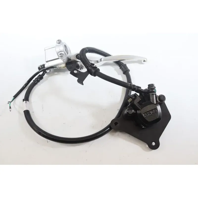 Maitre cylindre frein avant KYMCO AGILITY 125 R16 2017 - 2020