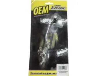 Levier frein avant SUZUKI DRZ 400 SM 2005-2009