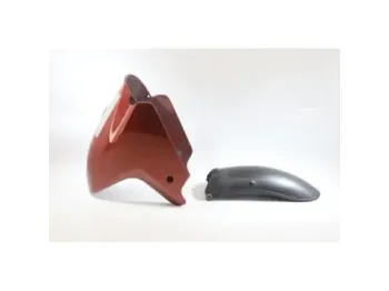 Garde boue avant BMW R 1100 RT 1995 - 2000