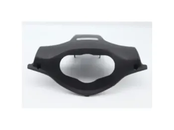 Cache guidon inferieur KYMCO AGILITY 50 2018 - 2021