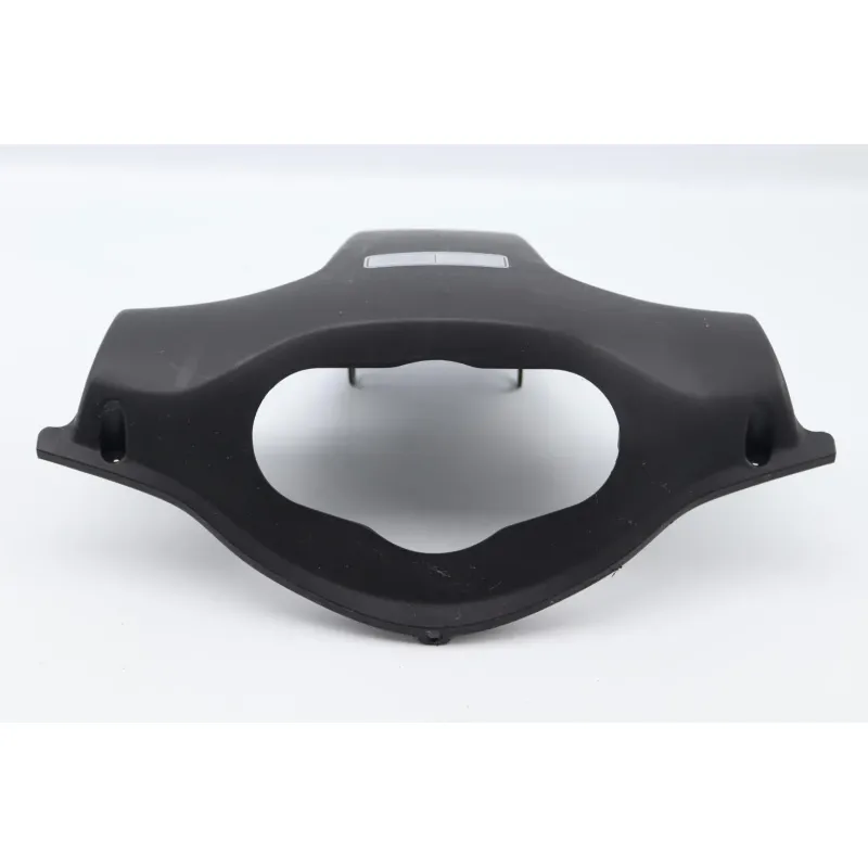 Cache guidon inferieur KYMCO AGILITY 50 2018 - 2021