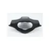 Cache guidon inferieur KYMCO AGILITY 50 2018 - 2021 Cache guidon inferieur KYMCO AGILITY 50 2018 - 2021