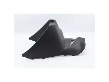 Separation de coque arriere KYMCO AGILITY 50 2018 - 2021