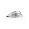 Clignotant avant gauche YIYING WALLABY 50 2007 - 2013 Clignotant avant gauche YIYING WALLABY 50 2007 - 2013