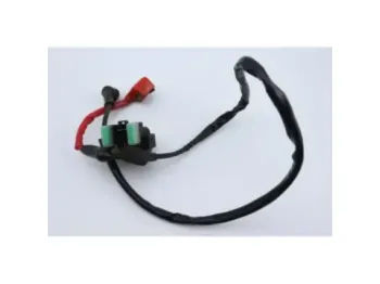Relais de demarreur YAMAHA FZ6 600 FAZER 2006 - 2009