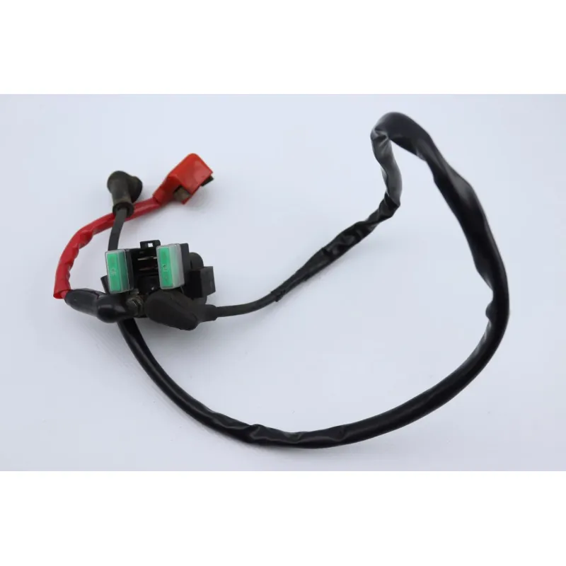 Relais de demarreur YAMAHA FZ6 600 FAZER 2006 - 2009