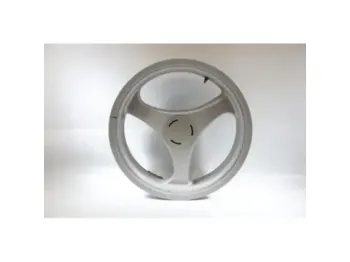 Jante arriere BMW R 1100 RT 1995 - 2000