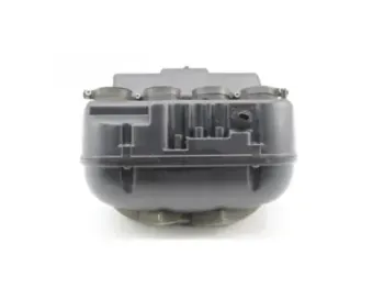 Boite a air YAMAHA FZ6 600 FAZER 2006 - 2009