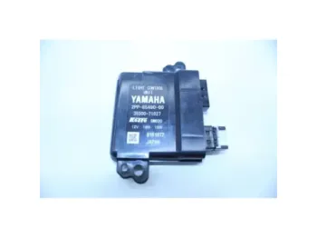 Relais boitier electrique YAMAHA TRACER 9 900 ABS 2015 - 2017