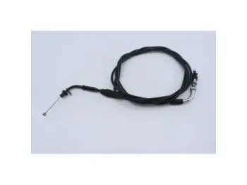Cable d'accelerateur YIYING WALLABY 50 2007 - 2013