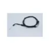 Cable d'accelerateur YIYING WALLABY 50 2007 - 2013 Cable d'accelerateur YIYING WALLABY 50 2007 - 2013