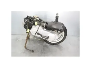 Moteur YIYING WALLABY 50 2007 - 2013