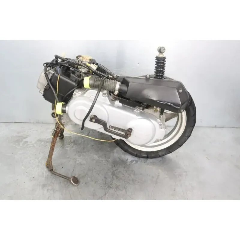 Moteur YIYING WALLABY 50 2007 - 2013