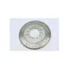Disque frein avant YIYING WALLABY 50 2007 - 2013 Disque frein avant YIYING WALLABY 50 2007 - 2013