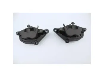 Etrier de frein avant YAMAHA FZ6 600 FAZER 2006 - 2009