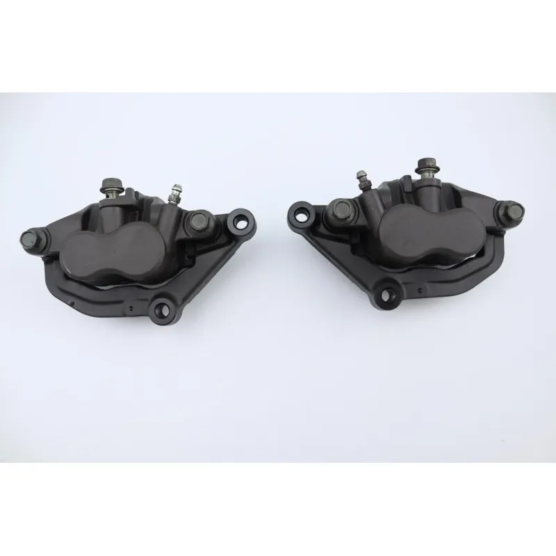 Etrier de frein avant YAMAHA FZ6 600 FAZER 2006 - 2009